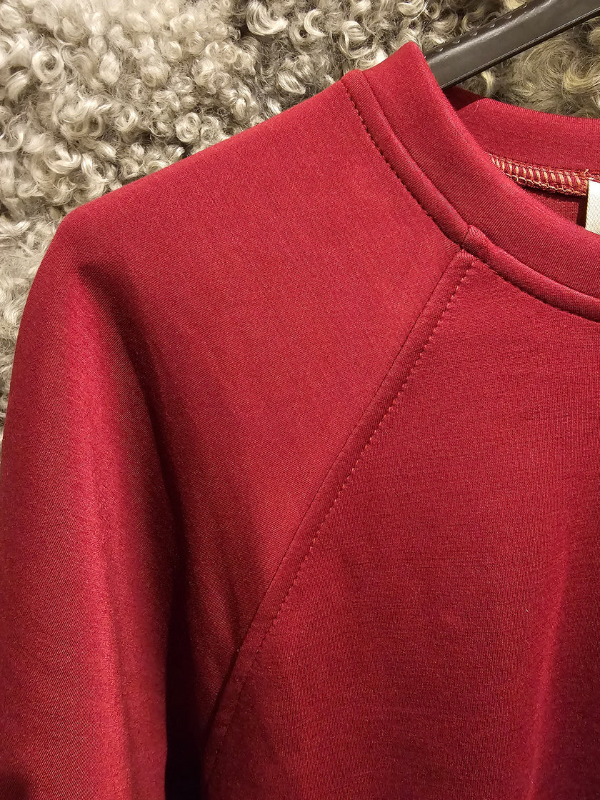 Tröja sweartshirt Camicia