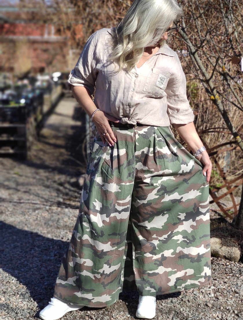 Byxa, CabanaLiving, vid modell