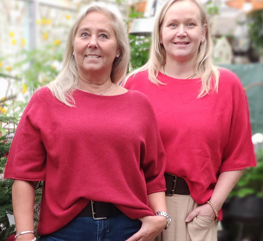 Favorit tröja