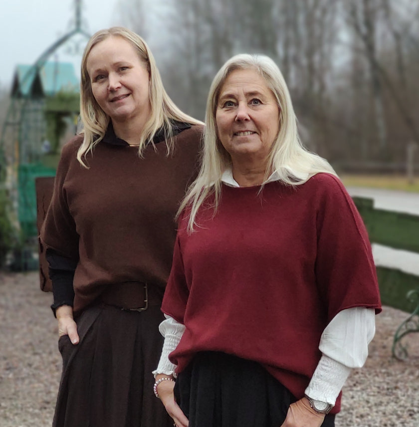 Favorit tröja