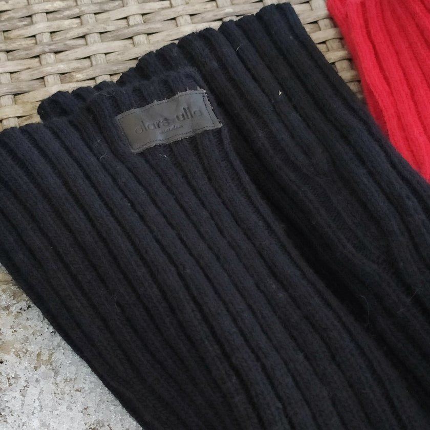 OlarsUlla, Legs