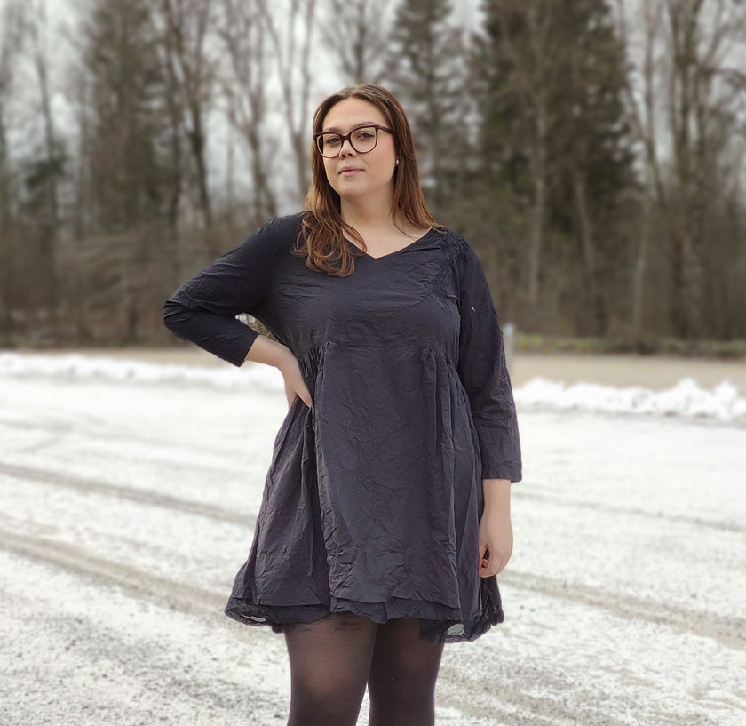 Klänning,