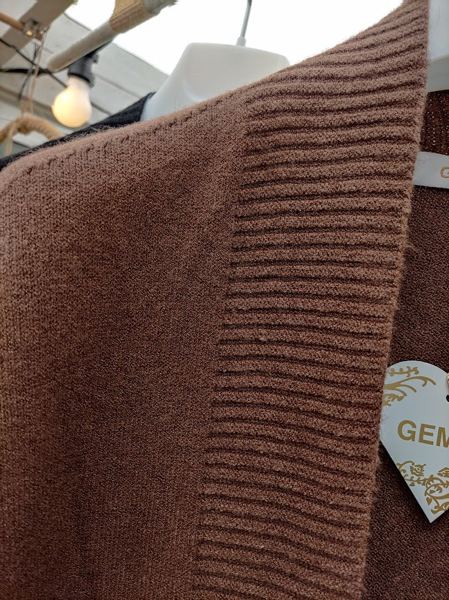Kofta, Gemini