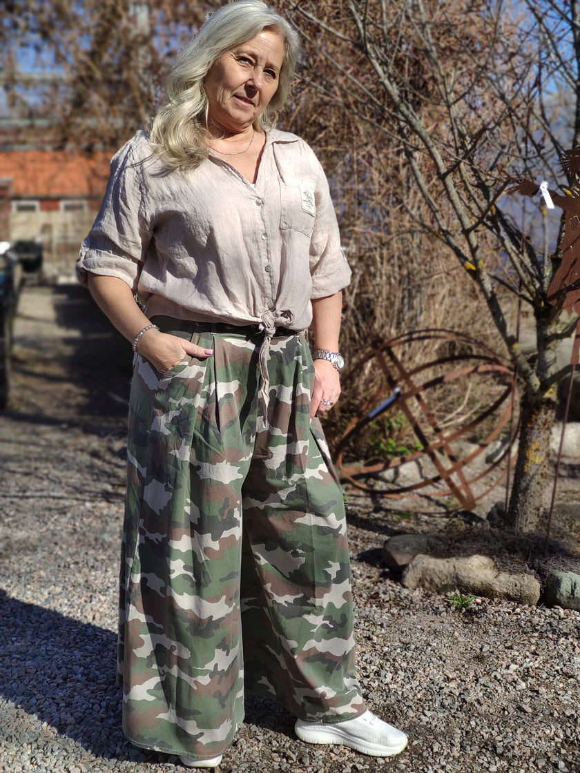Byxa, CabanaLiving, vid modell