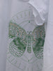 T-shirt, fjäril