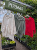 Blus/ tunn jacka med fickor, Marta