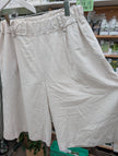Shorts, vida, knälånga