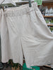 Shorts, vida, knälånga