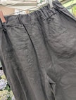Shorts, vida, knälånga