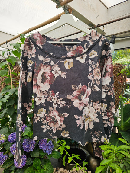 Blus/Topp 
