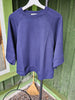 Tröja sweartshirt Camicia