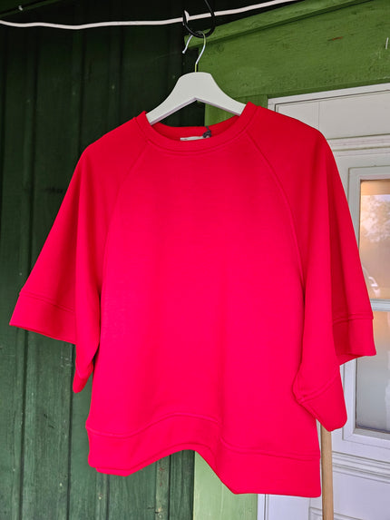 Tröja sweatshirt Camicia