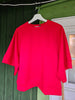 Tröja sweartshirt Camicia