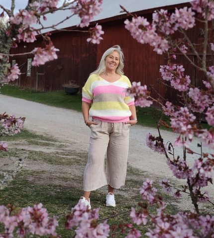 Byxa linne, Mix by Heart