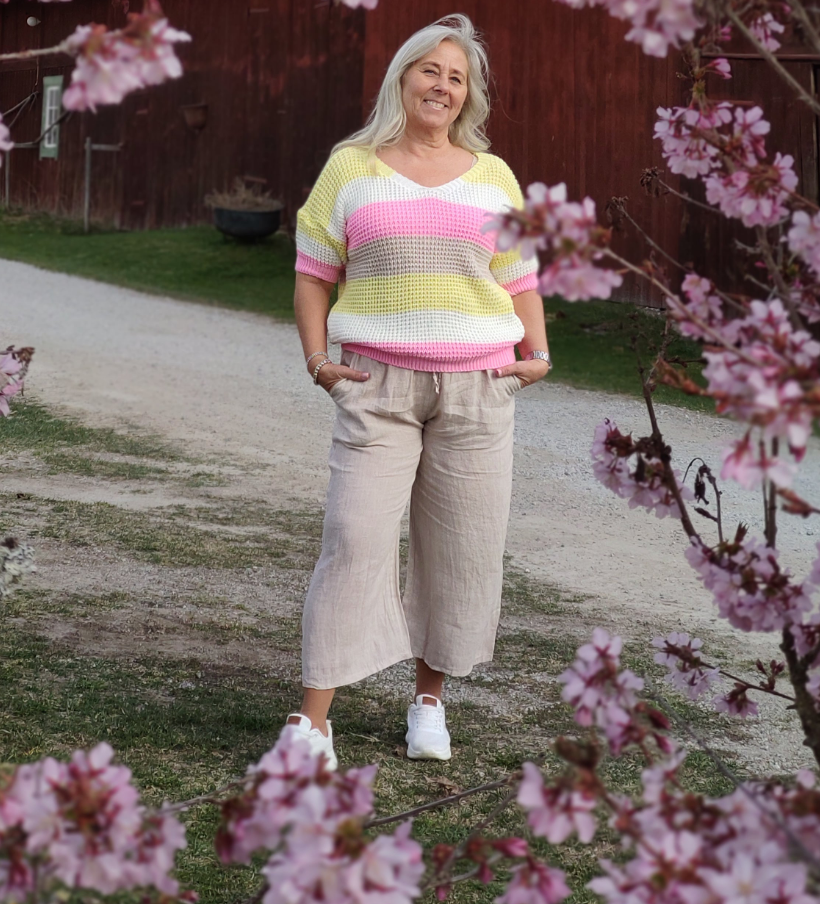 Byxa linne, Mix by Heart