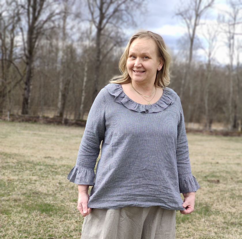 Topp 'Tafs' OlarsUlla