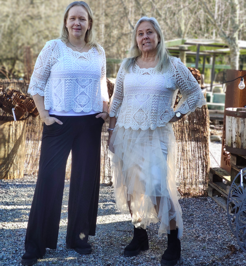 Byxa, 'Basa' OlarsUlla bas