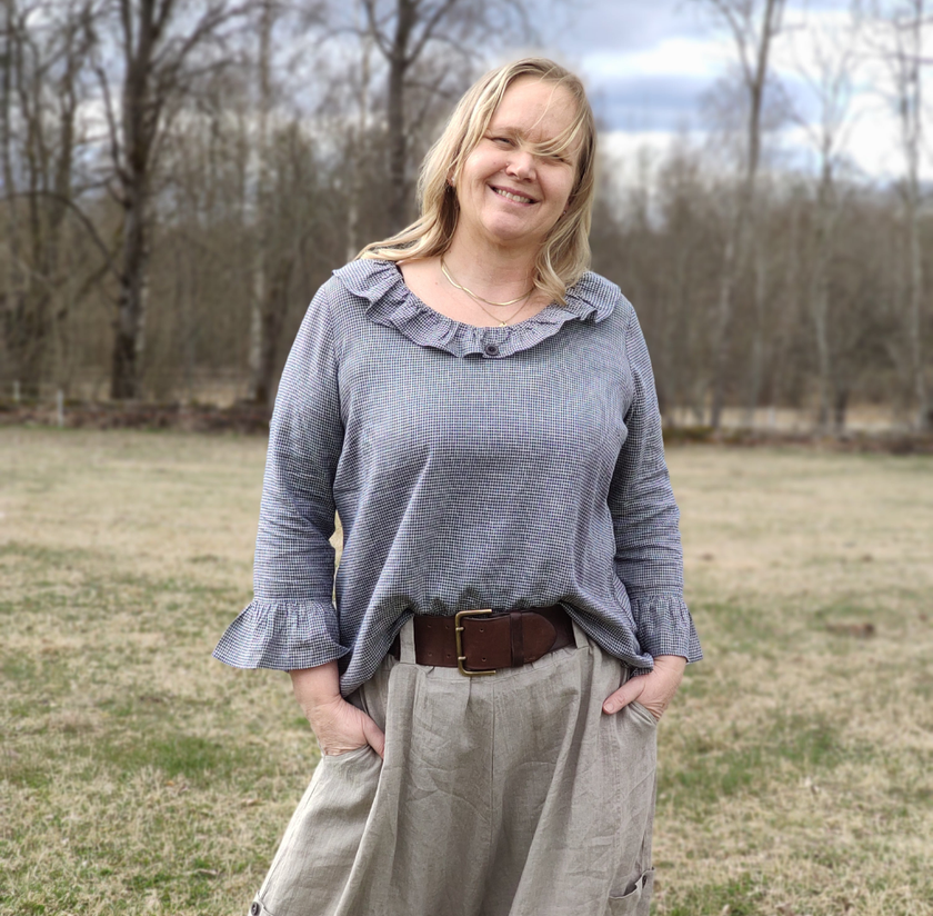 Topp 'Tafs' OlarsUlla