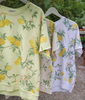 T-shirt citroner