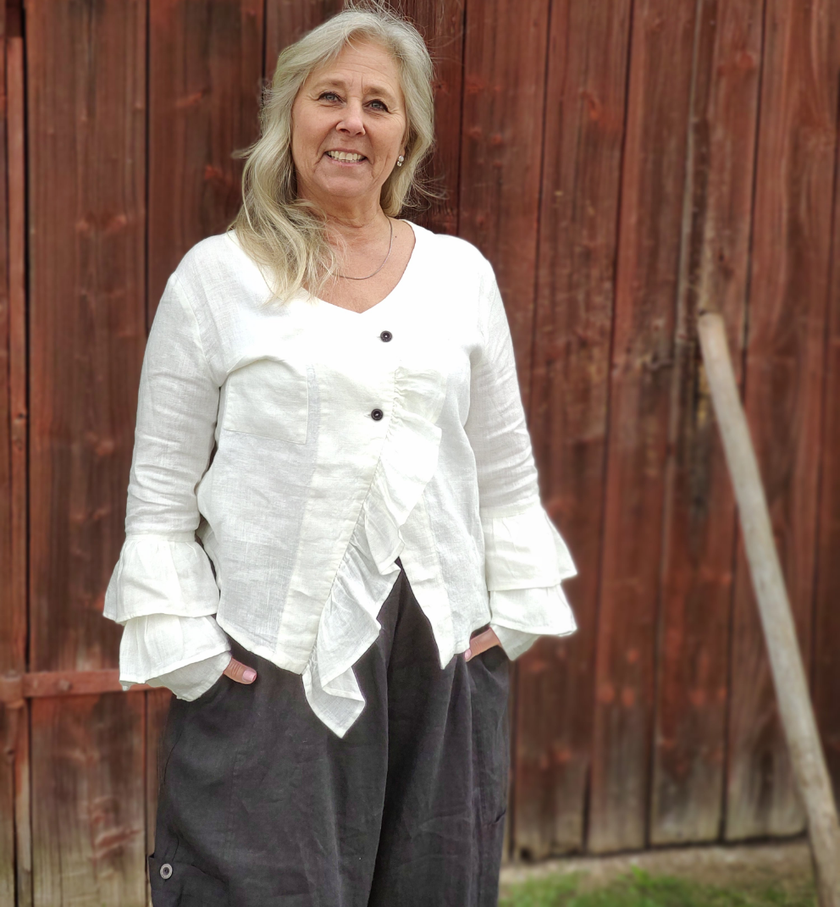 Topp, 'Tock', OlarsUlla