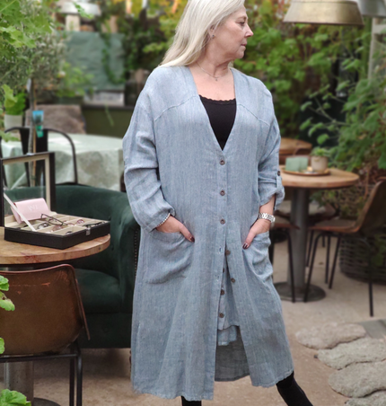 Kappa i linne, 'Rodja' OlarsUlla