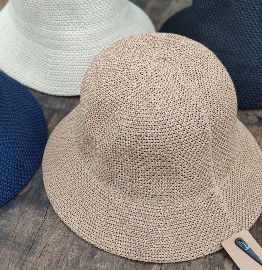 Hatt...