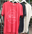 T-shirt, Marta, 