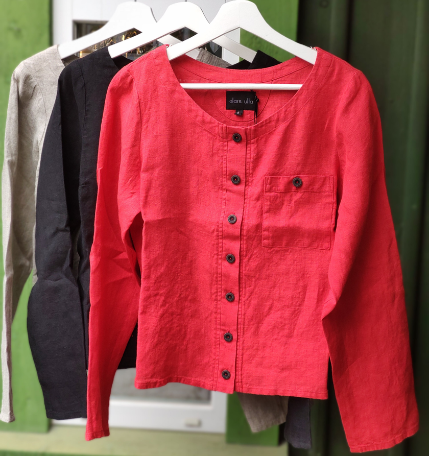 Topp 'Jolle' OlarsUlla