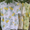 T-shirt citroner