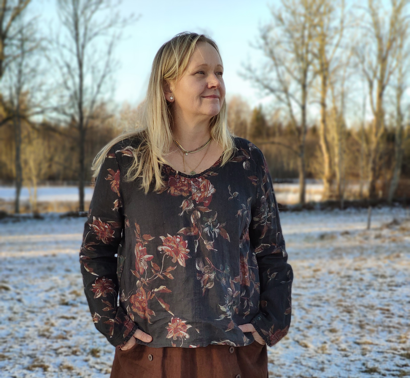 Topp 'Toss' OlarsUlla
