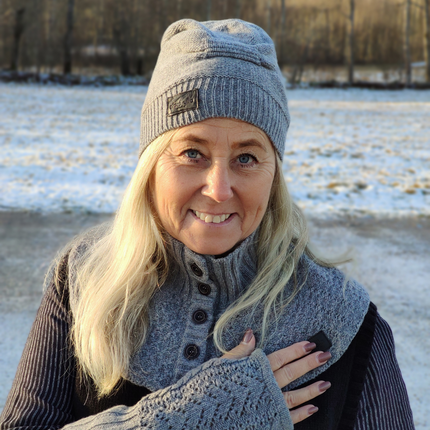 Mössa, 'Asta', Olars Ulla