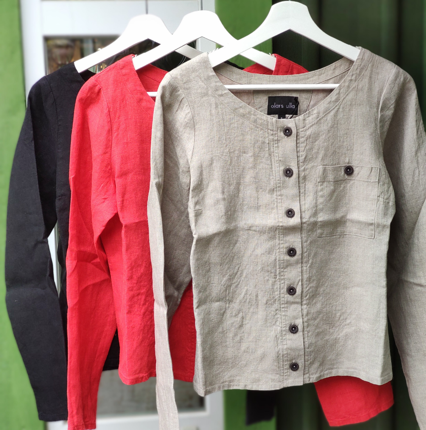 Topp 'Jolle' OlarsUlla