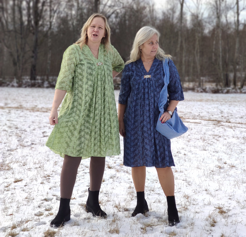 Väska, Tilda Bag Denim