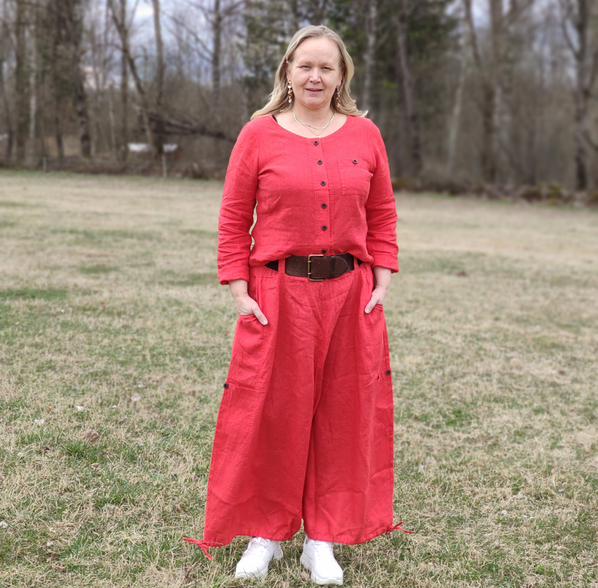 Topp 'Jolle' OlarsUlla