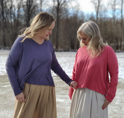 Topp, 'Zita' Ewa i Walla