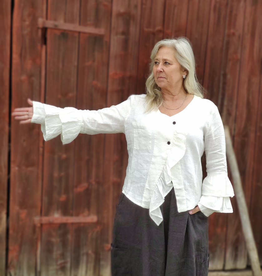 Topp, 'Tock', OlarsUlla