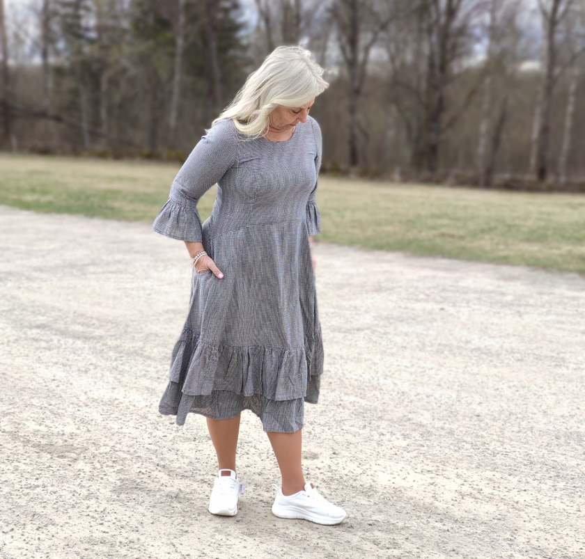 Klänning 'Kupol' OlarsUlla