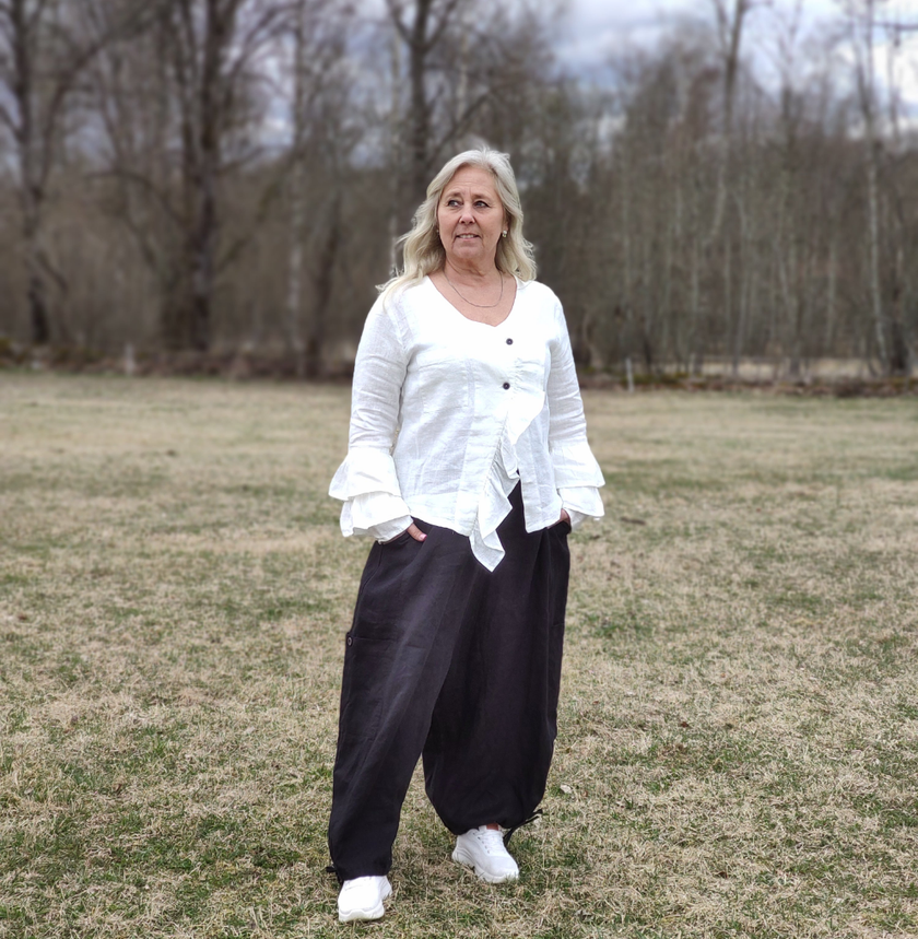 Topp, 'Tock', OlarsUlla