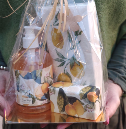 Present-kit, 