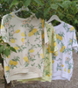 T-shirt citroner