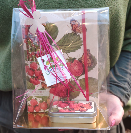 Present-kit, 