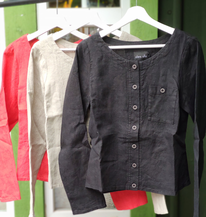 Topp 'Jolle' OlarsUlla