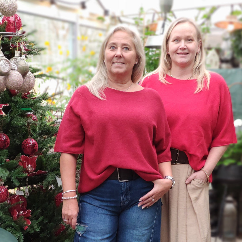 Favorit-Skärp OlarsUlla