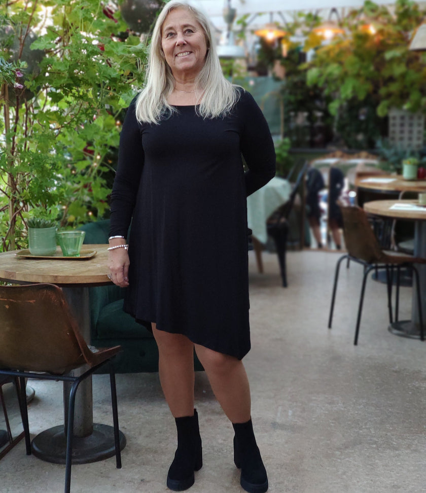 Tunika/klänning, 'Tama' OlarsUlla bas