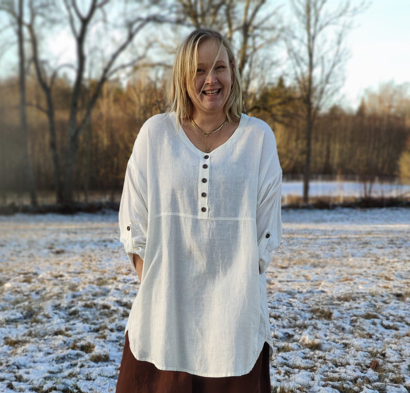 Tunika 'Taraff' OlarsUlla