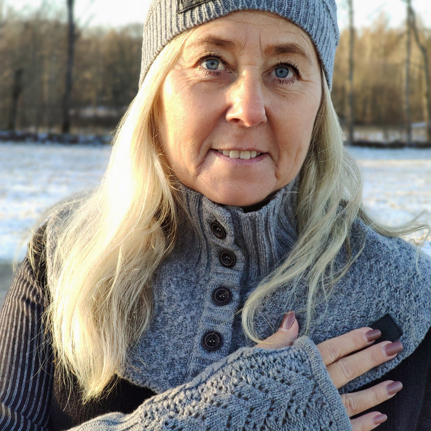 Ullkrage, Olars Ulla
