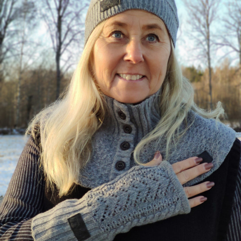 Handledsvärmare, 'Sleves', Olars Ulla