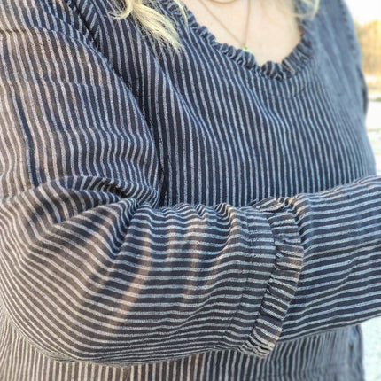 OlarsUlla klänning Kaross