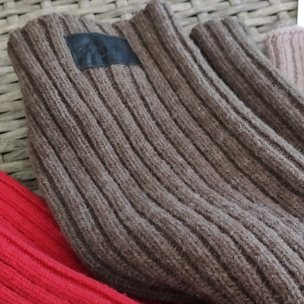Benvärmare, 'Legs', Olars Ulla