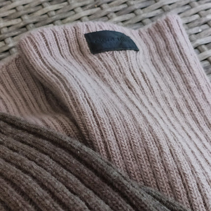 Benvärmare, 'Legs', Olars Ulla